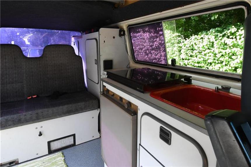 Wohnmobile privat vermieten Nicht nur Wohnungen werden als Ferienunterkünfte geteilt. Zahlreiche Sharing-Angebote gibt es inzwischen auch bei Campingfahrzeugen. Foto: Carmen Jaspersen