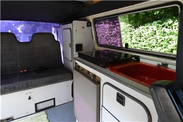 Nicht nur Wohnungen werden als Ferienunterkünfte geteilt. Zahlreiche Sharing-Angebote gibt es inzwischen auch bei Campingfahrzeugen. Foto: Carmen Jaspersen