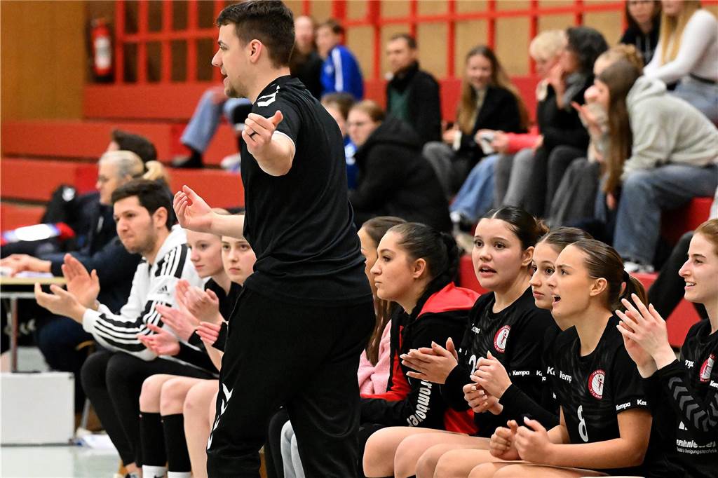Nichts zu holen gab es am Wochenende für die Handballerinnen des Lüner SV und des VfL Brambauer.