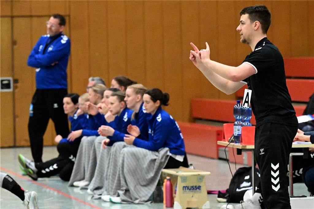 Nichts zu holen gab es am Wochenende für die Handballerinnen des Lüner SV und des VfL Brambauer.
