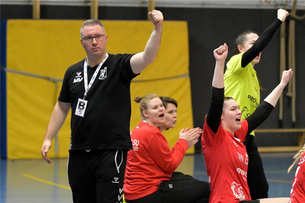 Nichts zu holen gab es am Wochenende für die Handballerinnen des Lüner SV und des VfL Brambauer.
