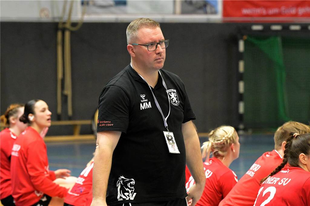 Nichts zu holen gab es am Wochenende für die Handballerinnen des Lüner SV und des VfL Brambauer.