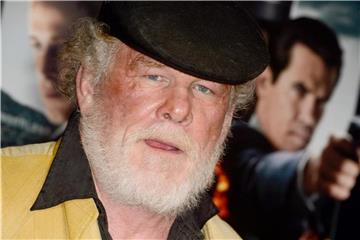 Nick Nolte: Stern Nummer 2623 wird seinen Namen tragen. Foto: Paul Buck