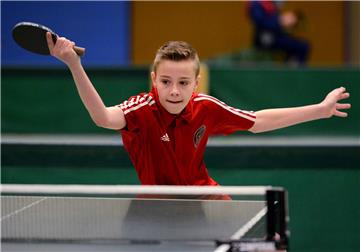 Nico Korchel verlor mit der Jugendmannschaft des TSC Dorsten das Derby gegen den TTV Hervest mit 2:8. Für die dritten Herrenmannschaft punktete er beim 9:5-Sieg gegen Schultendorf im Doppel und im Einzel. 