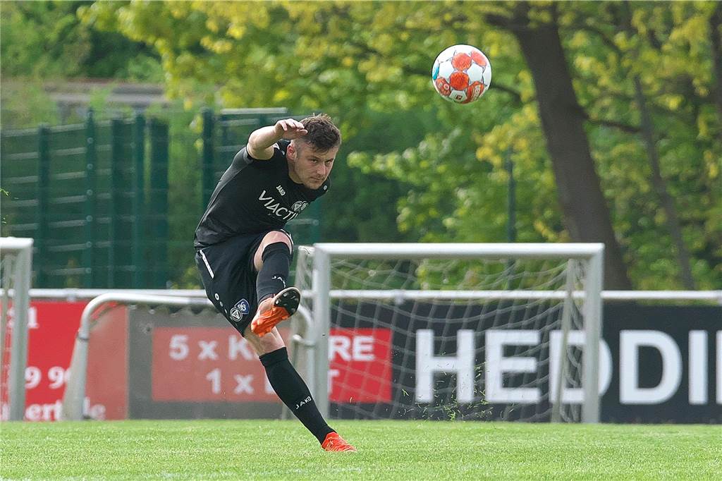 Halterner Wechselbörse: Die Transfers zur Saison 2022/23 auf einen Blick Nico Pulver verlässt den TuS Haltern am See nach zwei Jahren und wechselt zur Spvgg. Erkenschwick.