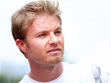 Nico Rosberg steht dicht vor seinem ersten Weltmeistertitel. Foto: Diego Azubel
