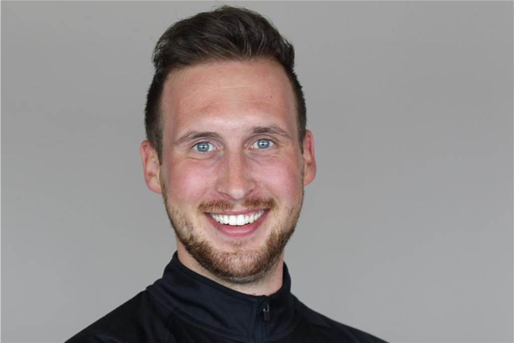 Clever Fit: Geplante Eröffnung in Hamm-Bossendorf erneut verschoben Nicolas Korte (27) ist einer der zwei künftigen Geschäftsführer des Fitnessstudios Clever Fit in Haltern.