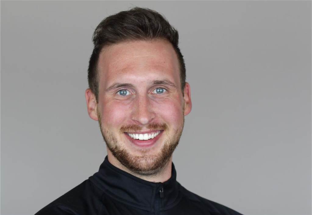„Kommen gegen Corona nicht an“: Wann eröffnet Clever Fit in Haltern? Nicolas Korte ist einer von zwei Geschäftsführern des geplanten Clever Fits in Haltern.