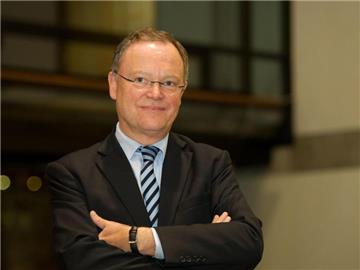 Niedersachsens Ministerpräsident Stephan Weil (SPD). Foto: Ole Spats