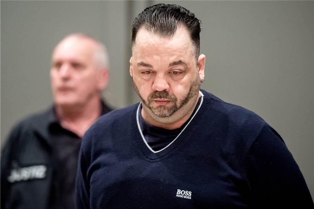 Högel-Morde: „Mintrop konnte sich nicht erinnern, dass da was gewesen war“ Niels Högel ist wegen 85-fachen Mordes verurteilt.