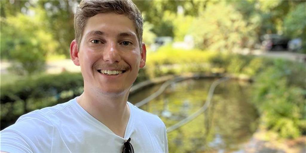 Re-live: Hitze in Schermbeck - Kneippbecken bietet Abkühlung (mit Video) Niklas Berkel