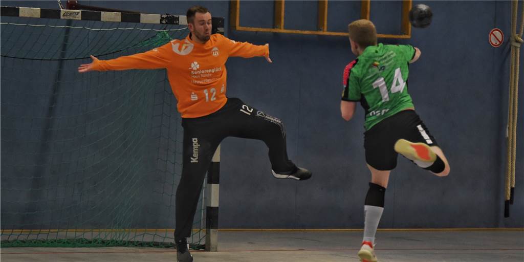 „Premiumsituation“: HC TuRa lotst Ex-Keeper aus der 3. Liga zurück und vermeldet weitere Neuzugänge Niklas Walter bekommt neue Konkurrenz im Tor des HC TuRa Bergkamen. Der Klub vermeldet die Verpflichtung eines Ex-Spielers, der aktuell noch in der 3. Liga spielt.