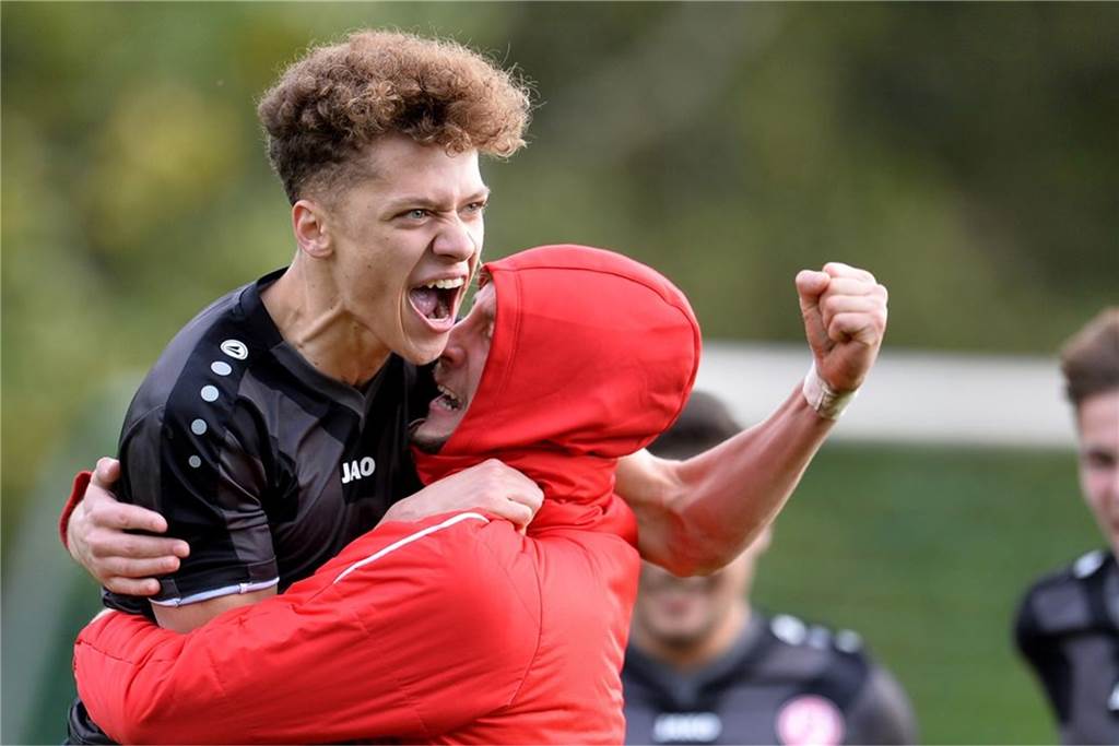 Nils da Costa Pereira gibt dem ASC 09 einen Korb und schließt sich lieber Brünninghausen an Nils da Costa Pereira will in der kommenden Saison mit Brünninghausen jubeln.