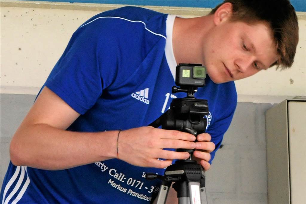 Heimische Fußballer zum Löw-Rücktritt: „Hoffentlich macht‘s nicht der Matthäus“ Nils Hoppe ist es egal, wer neuer Bundestrainer wird. Nur einer soll es ganz bestimmt nicht werden.