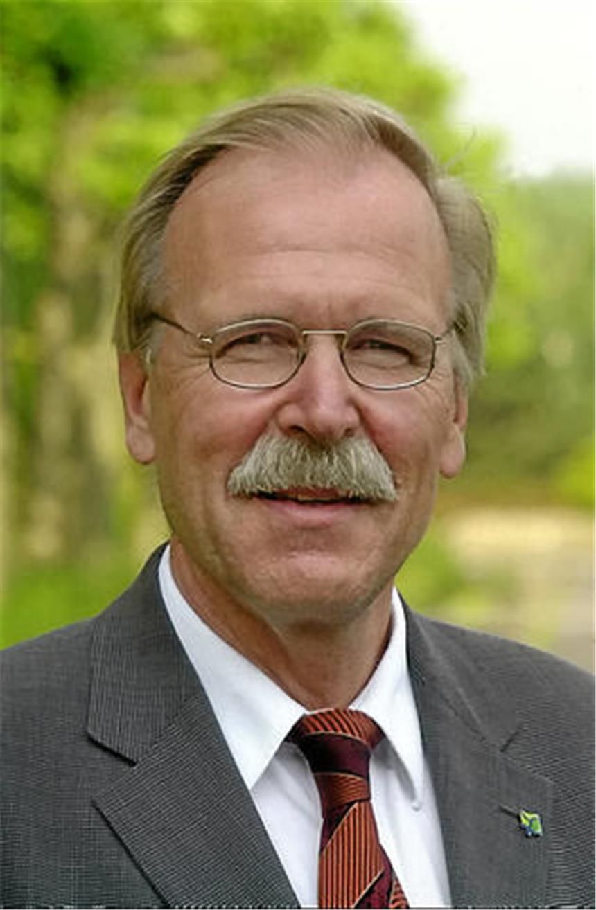 Keinen Ehrenring für Nils Kruse Nils Kruse.