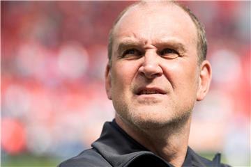 Nimmt seine Arbeit beim VfL Wolfsburg auf: Jörg Schmadtke. Foto: Marius Becker