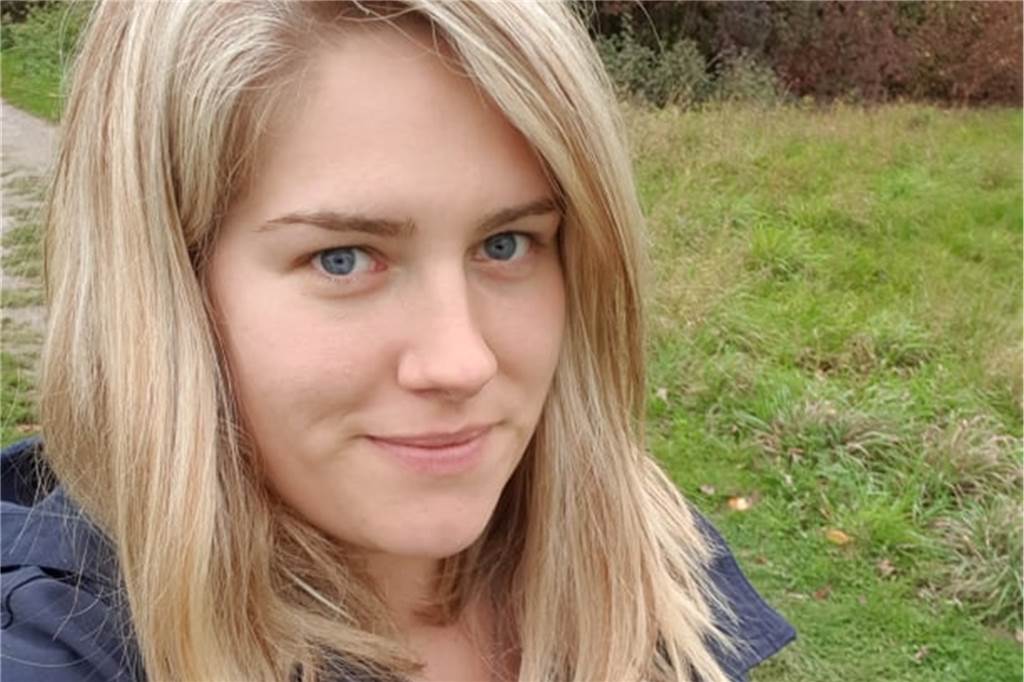Nina aus Frohlinde