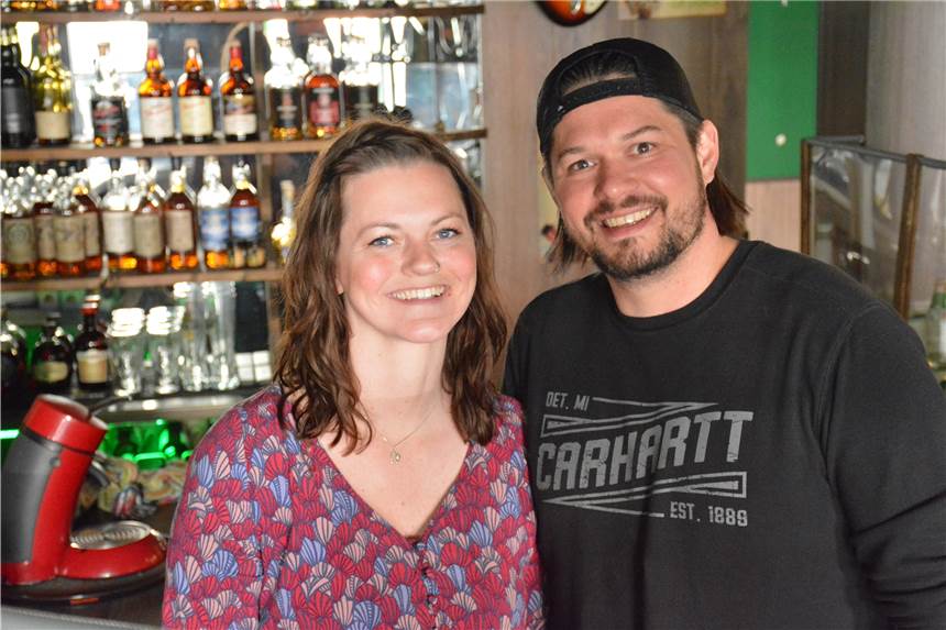 Church-Nachfolge im Kreuzviertel: „Miners“ nennt Eröffnungsdatum Nina und "Pille" Bergmann eröffnen einen Irish Pub im Kreuzviertel.