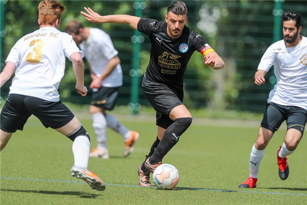 NK Zagreb absolvierte 2020 letztmals ein Pflichtspiel.