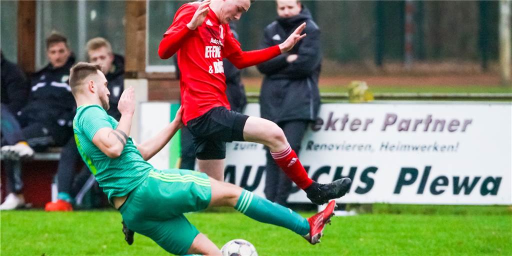 „Absoluter Ruhepol“: Union-Kapitän Noah Brandt ist „Spieler der Woche“ Noah Brandt (l.) gewann die Abstimmung.