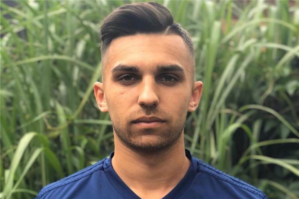ASC 09 Dortmund angelt sich Neuzugang, der fast überall spielen kann Noah Schulz spielt ab sofort für den ASC 09 Dortmund.