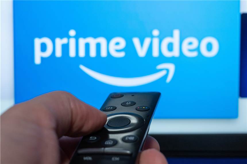 Amazon kündigt kostenlosen Streamingdienst für Deutschland an Noch dieses Jahr will Amazon einen kostenlosen Streamingdienst in Deutschland anbieten.