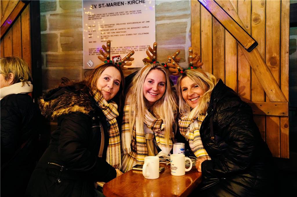 Weihnachtsmarkt Dortmund 2024
