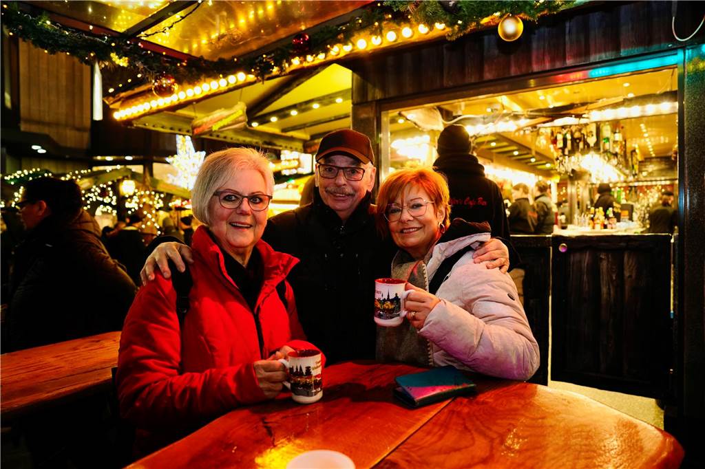 Weihnachtsmarkt Dortmund 2024
