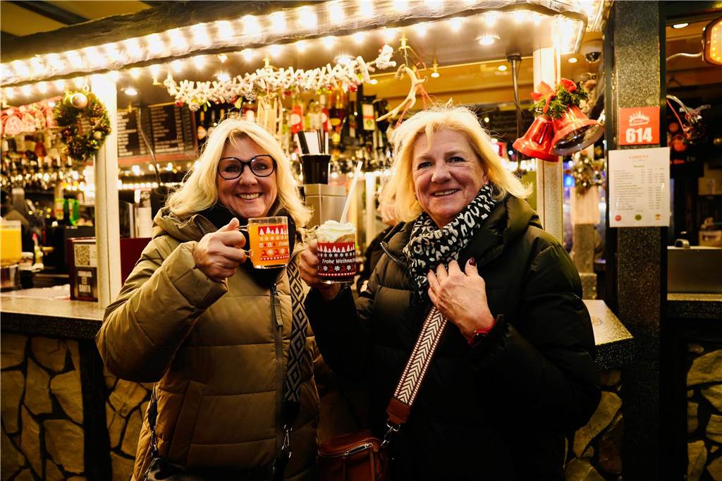 Weihnachtsmarkt Dortmund 2024