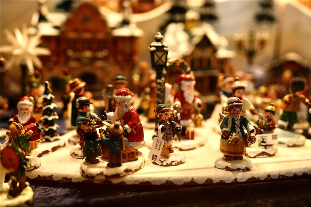 Weihnachtsmarkt Dortmund 2024