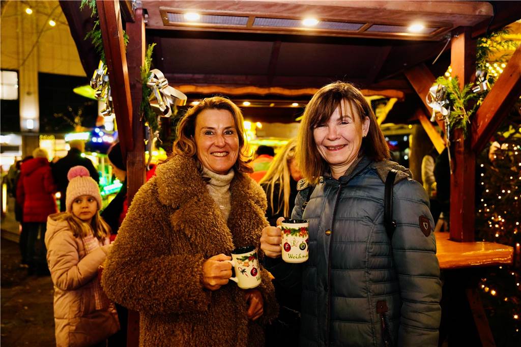 Weihnachtsmarkt Dortmund 2024