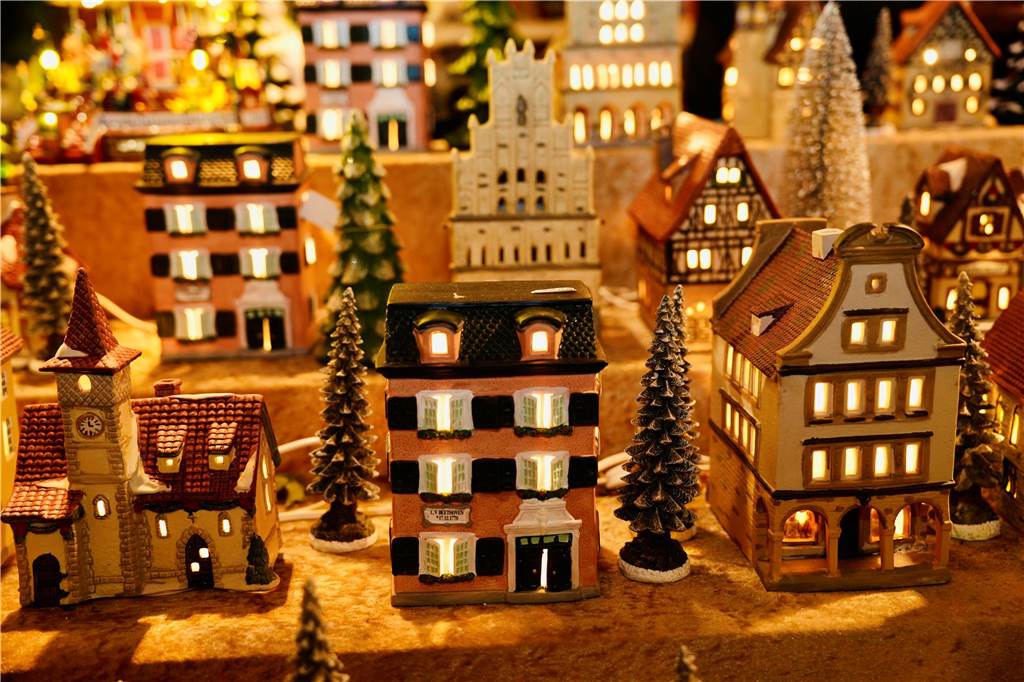 Weihnachtsmarkt Dortmund 2024