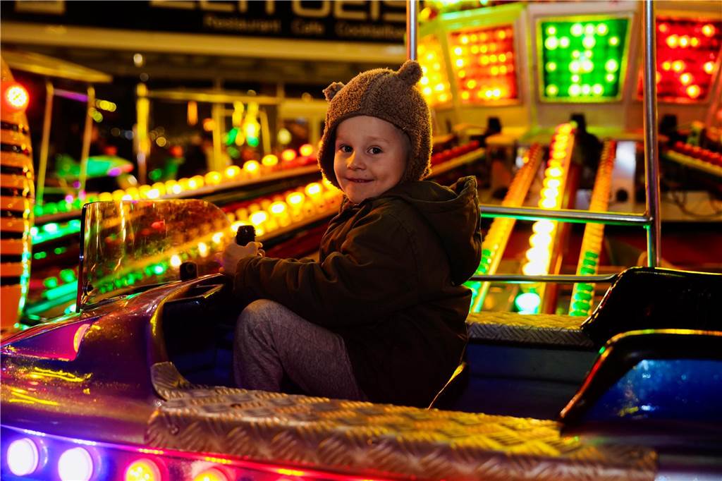 Weihnachtsmarkt Dortmund 2024