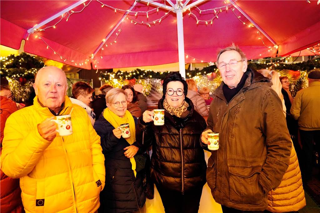 Weihnachtsmarkt Dortmund 2024
