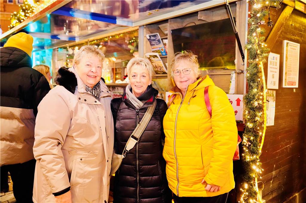 Weihnachtsmarkt Dortmund 2024