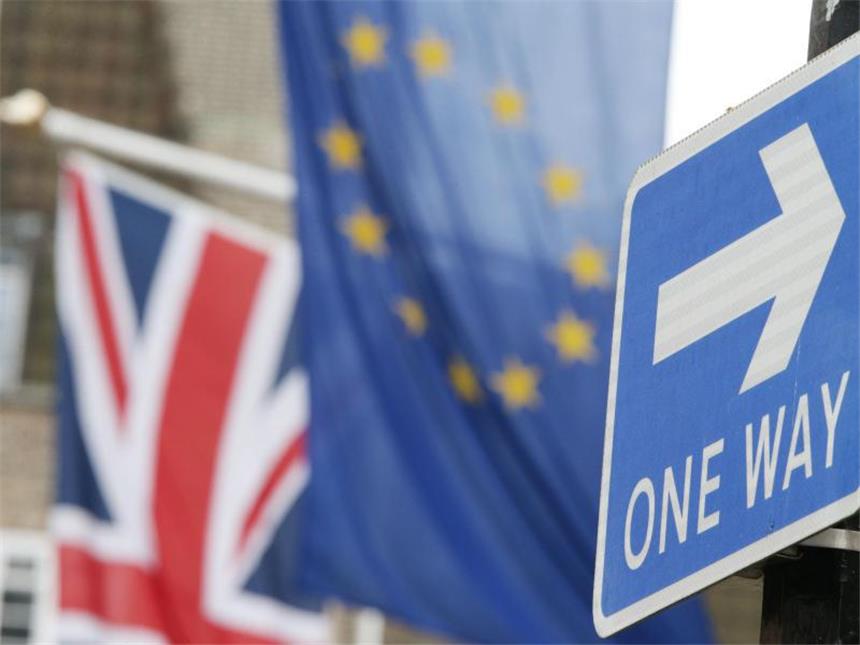 Brexit: London bietet angeblich 20 Milliarden Euro Noch sind die finanziellen Modalitäten des Brexit nicht im Detail geklärt. Foto: Yui Mok/PA Wire
