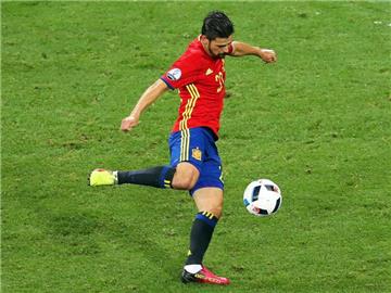 Nolito spielt künftig für ManCity in der englischen Premier League. Foto: Ali Haider