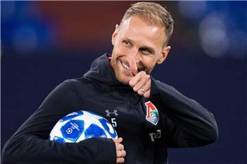 Nominiert: Benedikt Höwedes.