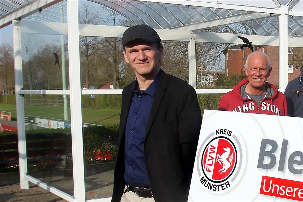 Komplizierte Personallage beim SV Herbern: „Da kann man natürlich keine Ausnahme machen“ Norbert Krevert, Vorsitzender des Kreises Münster, hält kurzfristige Spielverlegungen vor allem in unteren Ligen für praktikabel.