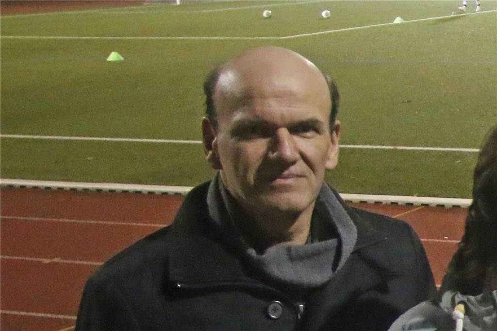 Fußballkreis Münster hat eine der schlechtesten und besten Voraussetzungen für die Saisonwertung Norbert Krevert will aus der Erfahrung heraus keine Voraussagen treffen.