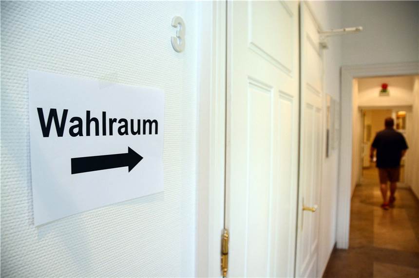 Diese Parteien treten im September zur Wahl des Rats in Nordkirchen an Nordkirchen wählt am 13. September 2020 unter anderem einen neuen Gemeinderat und den Bürgermeister.