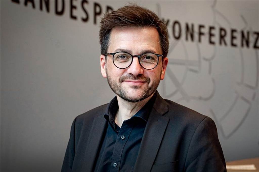 Wüst: Diese Corona-Maßnahmen lockert die NRW-Landesregierung zuerst Nordrhein-Westfalens SPD-Landtagsfraktionschef Thomas Kutschaty.