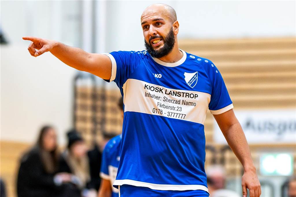 Vier Brüder vom MSV Dortmund wechseln zur Teutonia Lanstrop Noureddien El Yahyaoui spielte schon bei der Dortmunder Hallenstadtmeisterschaft für Teutonia Lanstrop.