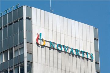 Novartis bietet 41 Dollar pro Aktie für das an der US-Börse Nasdaq notierte Unternehmen AAA aus Frankreich. Foto: Patrick Seeger
