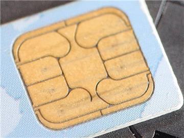 NSA und GCHQ sollen Verschlüsselungscodes für Handy-SIM-Karten gestohlen haben. 