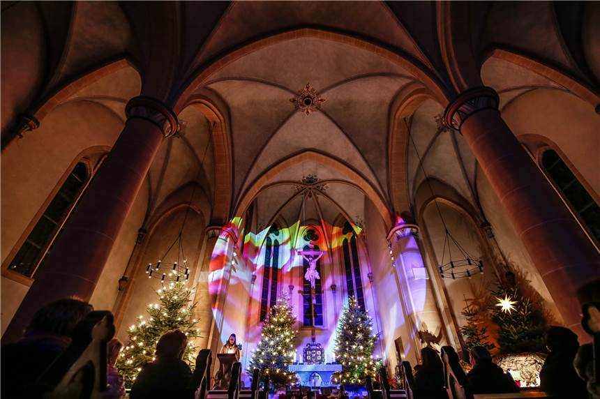 Gottesdienste auch in katholischen Kirchengemeinden teilweise abgesagt Nun also doch: Die Gottesdienste in den katholischen Kirchengemeinden in Dortmund sind vorerst abgesagt – zumindest in vier Pastoralverbünden.