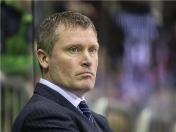 Nun haben sich die Kölner Haie doch von Chefcoach Niklas Sundblad getrennt. Foto: Maja Hitij