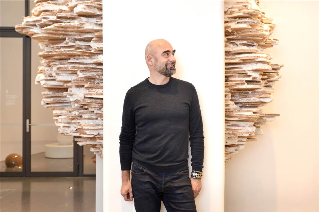Abschied vom Intendanten-Modell: Stadt sucht Spitze für Museum Ostwall Nur ein kurzes Gastspiel als Leiter von „U“ und Museum Ostwall gab der Niederländer Edwin Jacobs.