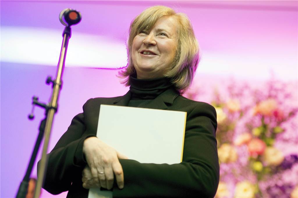 Rosemarie Trockel