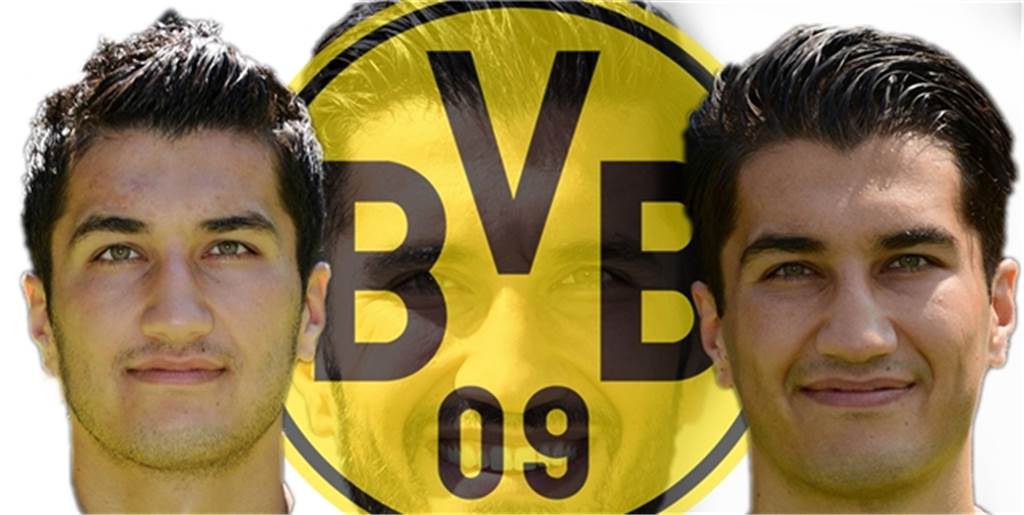 Mit Vergleichsfotos - so haben sich Hummels, Götze, Kagawa und Sahin verändert Nuri Sahin verließ den BVB nach der Saison 2011/2012 im Alter von 22 Jahren für 10 Millionen Euro. Eineinhalb Jahre später kehrte er zunächst auf Leihbasis und im Sommer 2014 fest für rund 7 Millionen Euro zurück.
